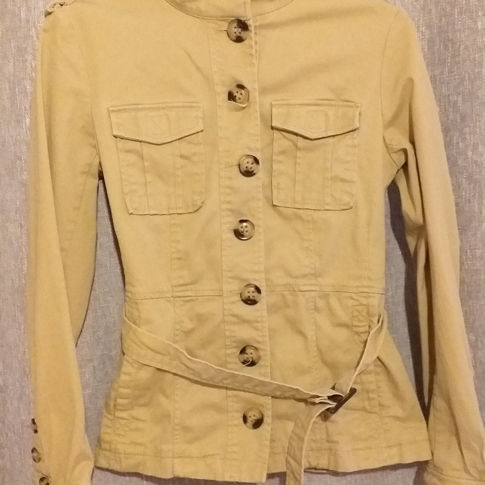 Jacket